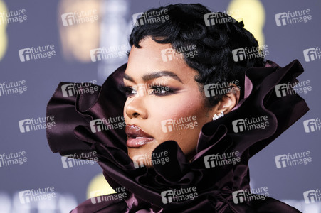 BAFTA Film Awards 2026 in London