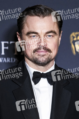 BAFTA Film Awards 2026 in London