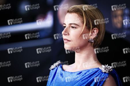 BAFTA Film Awards 2026 in London