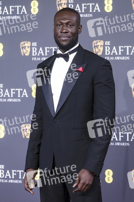 BAFTA Film Awards 2026 in London