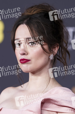 BAFTA Film Awards 2026 in London