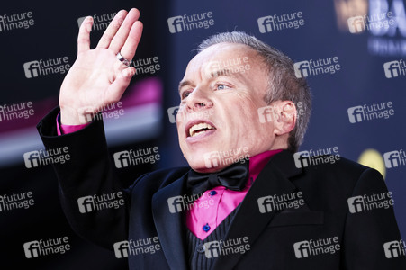 BAFTA Film Awards 2026 in London