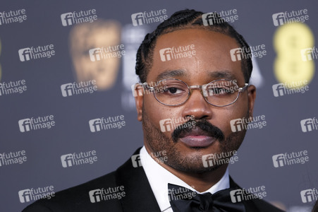 BAFTA Film Awards 2026 in London