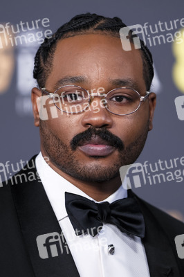 BAFTA Film Awards 2026 in London