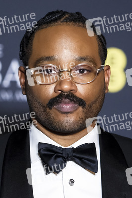 BAFTA Film Awards 2026 in London