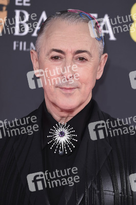 BAFTA Film Awards 2026 in London