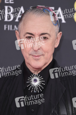 BAFTA Film Awards 2026 in London