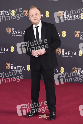BAFTA Film Awards 2026 in London