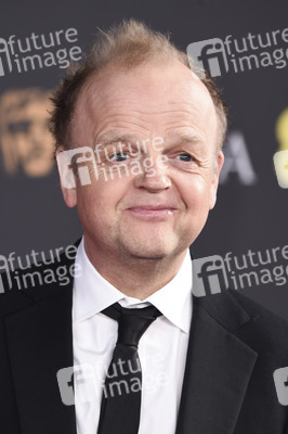 BAFTA Film Awards 2026 in London