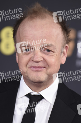 BAFTA Film Awards 2026 in London