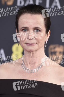 BAFTA Film Awards 2026 in London