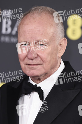 BAFTA Film Awards 2026 in London