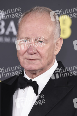 BAFTA Film Awards 2026 in London