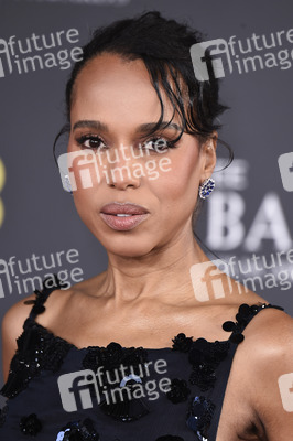 BAFTA Film Awards 2026 in London