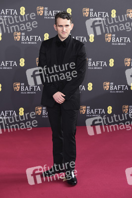 BAFTA Film Awards 2026 in London