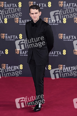BAFTA Film Awards 2026 in London
