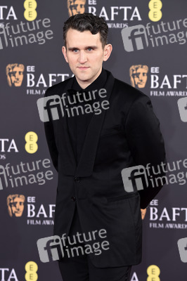 BAFTA Film Awards 2026 in London