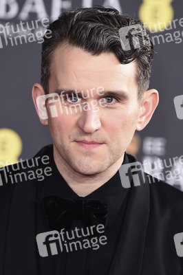 BAFTA Film Awards 2026 in London