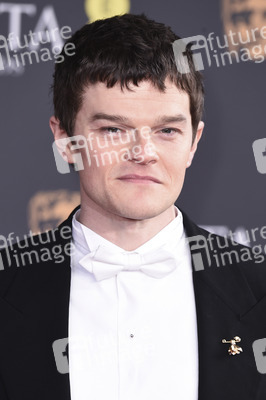BAFTA Film Awards 2026 in London