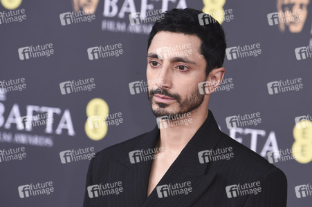 BAFTA Film Awards 2026 in London