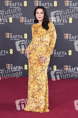 BAFTA Film Awards 2026 in London
