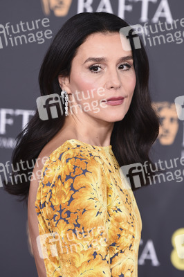 BAFTA Film Awards 2026 in London