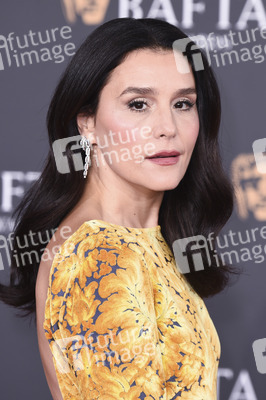 BAFTA Film Awards 2026 in London