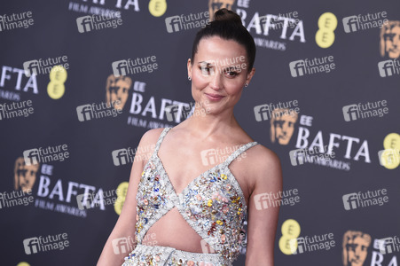 BAFTA Film Awards 2026 in London
