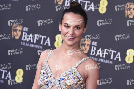 BAFTA Film Awards 2026 in London