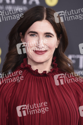 BAFTA Film Awards 2026 in London