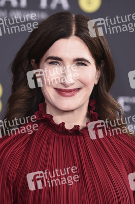 BAFTA Film Awards 2026 in London