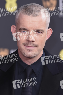 BAFTA Film Awards 2026 in London