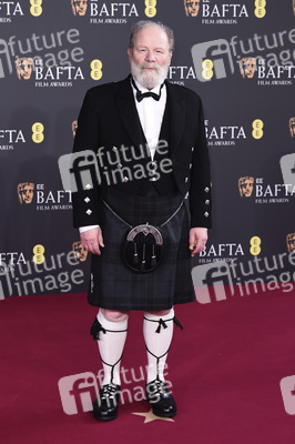 BAFTA Film Awards 2026 in London
