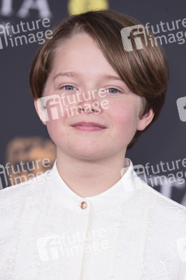BAFTA Film Awards 2026 in London