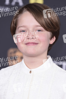 BAFTA Film Awards 2026 in London