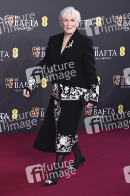 BAFTA Film Awards 2026 in London