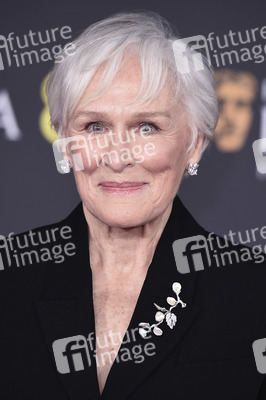 BAFTA Film Awards 2026 in London