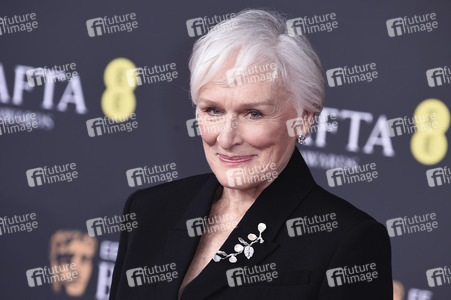 BAFTA Film Awards 2026 in London