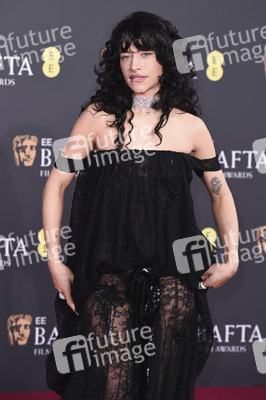 BAFTA Film Awards 2026 in London