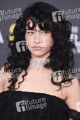 BAFTA Film Awards 2026 in London