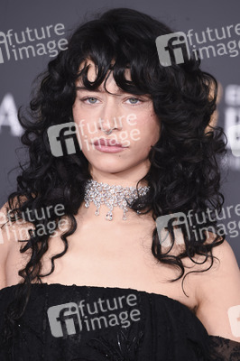 BAFTA Film Awards 2026 in London