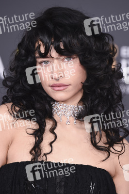 BAFTA Film Awards 2026 in London