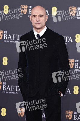 BAFTA Film Awards 2026 in London