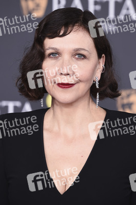 BAFTA Film Awards 2026 in London