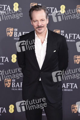 BAFTA Film Awards 2026 in London