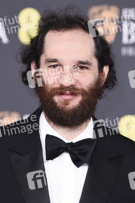 BAFTA Film Awards 2026 in London