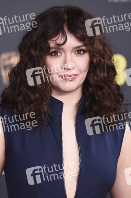 BAFTA Film Awards 2026 in London