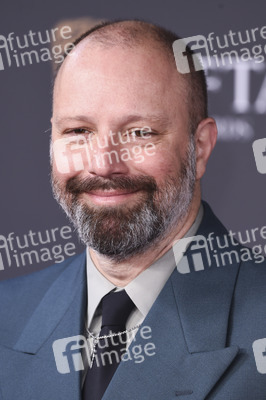 BAFTA Film Awards 2026 in London