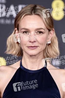 BAFTA Film Awards 2026 in London