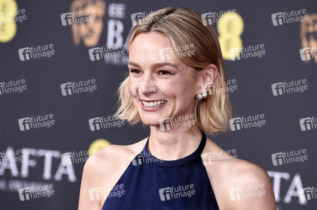 BAFTA Film Awards 2026 in London